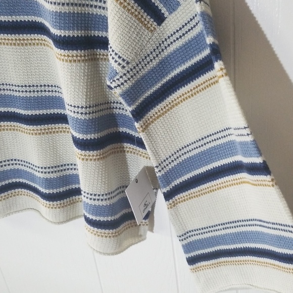O'Neill Striped Sweater - Picture 6 of 6